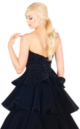 Mac Duggal 66344H Black