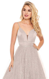 Rachel Allan 6636 Blush