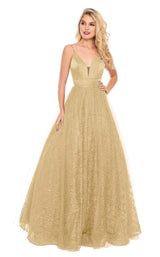 Rachel Allan 6636 Champagne