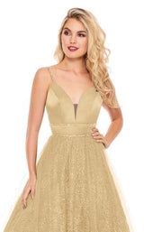 Rachel Allan 6636 Champagne