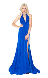 Cassandra Stone 66465A Cobalt