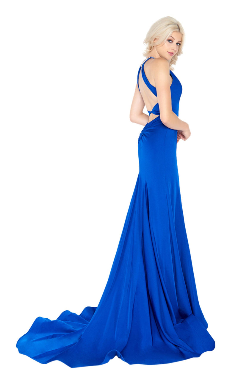 Cassandra Stone 66465A Cobalt