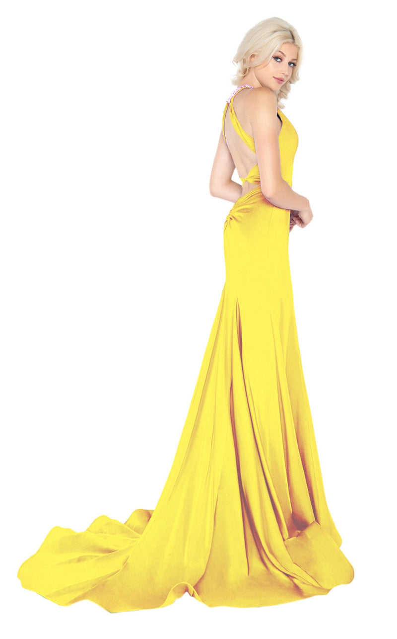 Cassandra Stone 66465A Sunshine