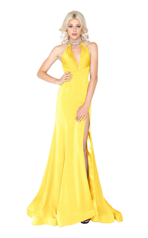 Cassandra Stone 66465A Sunshine