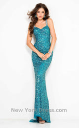 Scala 48546 Teal