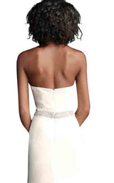 Jovani 66683 Ivory