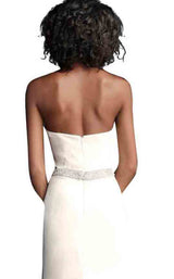 Jovani 66683 Ivory