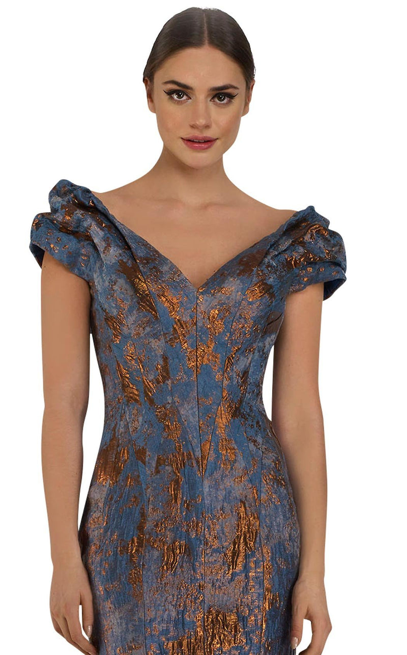 Janique 66721 Blue