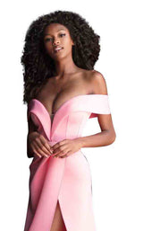 Jovani 66806BG