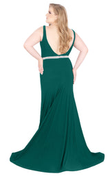 Mac Duggal Fabulouss 66808F