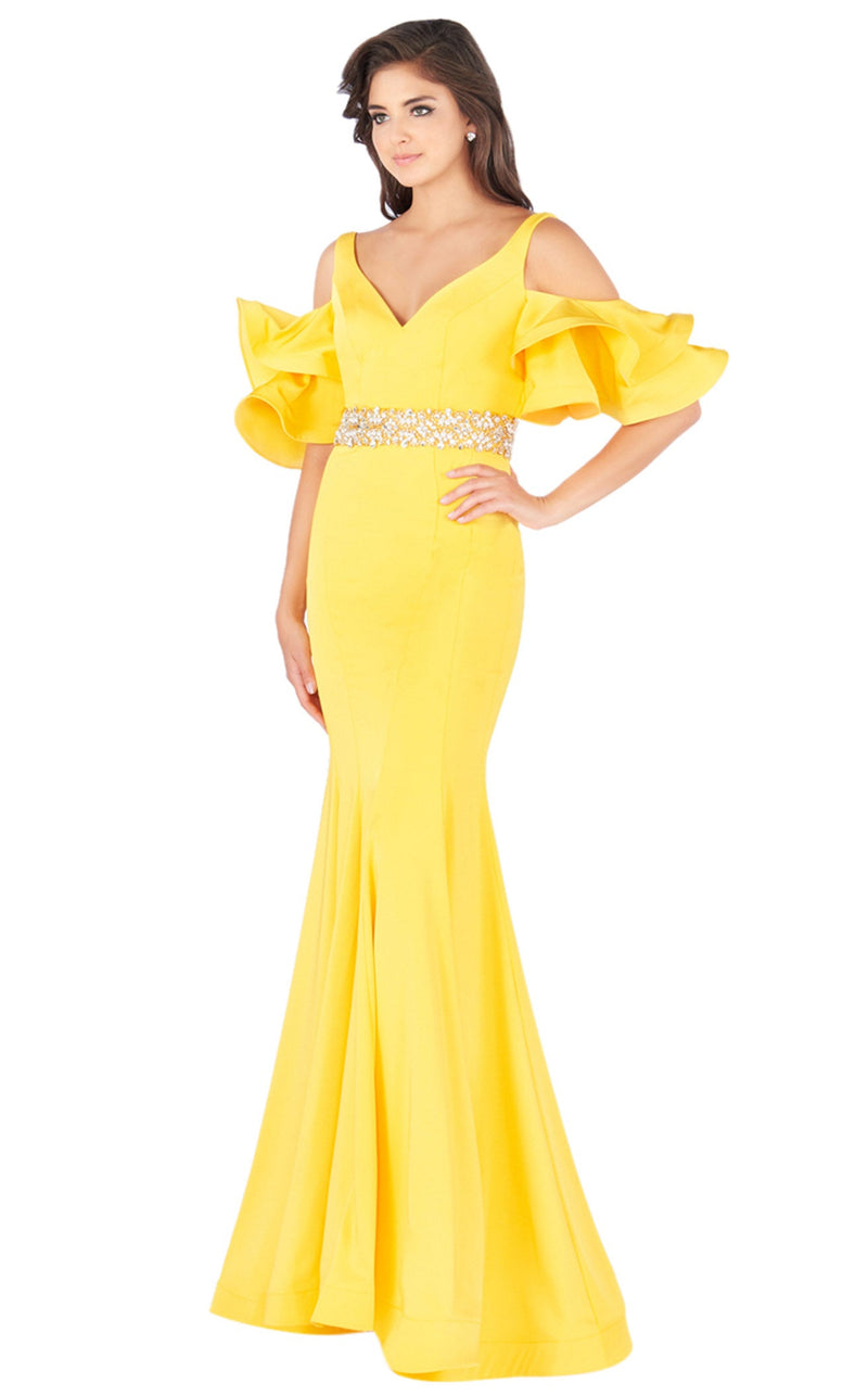 Cassandra Stone 66857A Sunshine