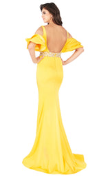 Cassandra Stone 66857A Sunshine