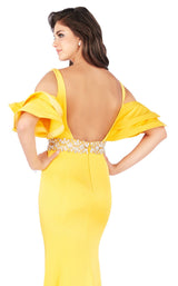 Cassandra Stone 66857A Sunshine