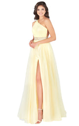 Cassandra Stone 66859A Lemon