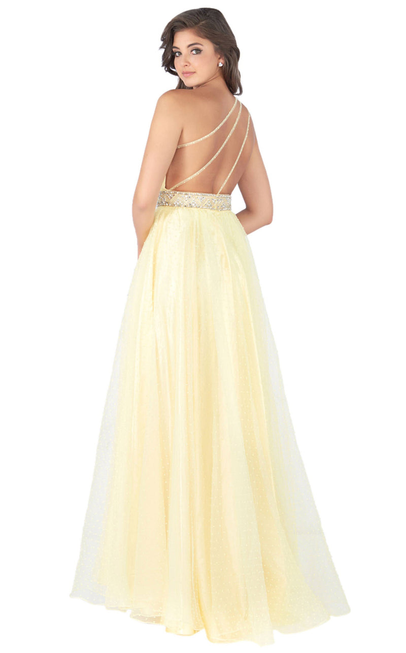 Cassandra Stone 66859A Lemon