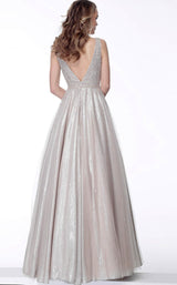 Jovani 66863 Champagne