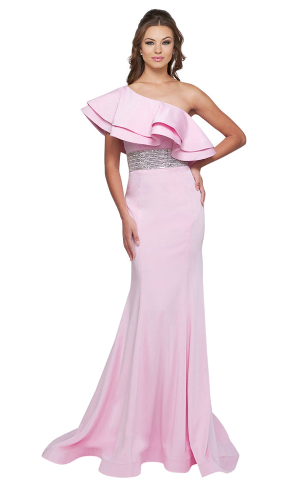 Cassandra Stone 66867A Ice Pink