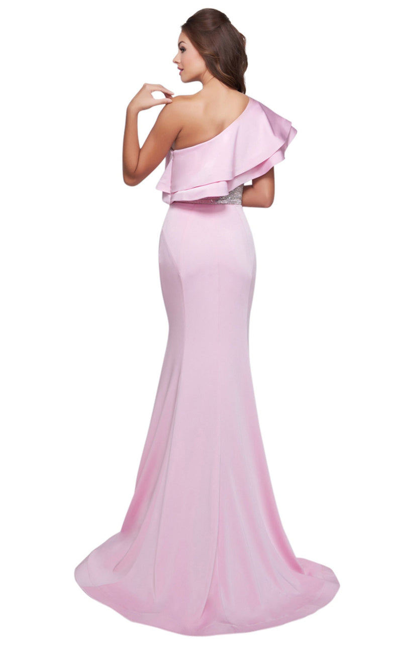 Cassandra Stone 66867A Ice Pink