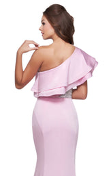 Cassandra Stone 66867A Ice Pink