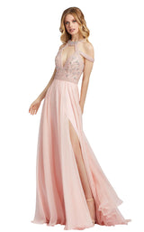 Cassandra Stone 66879A Blush