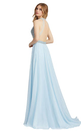 Cassandra Stone 66881A Ice Blue