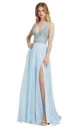 Cassandra Stone 66881A Ice Blue