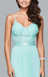 Faviana 7717 Seafoam