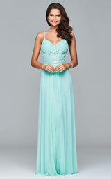 Faviana 7717 Seafoam
