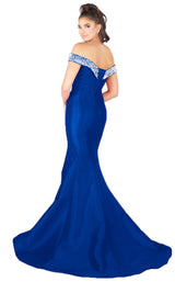 Mac Duggal 66900L