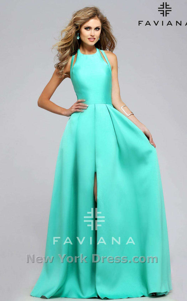 Faviana 7752 Spearmint Spearmint