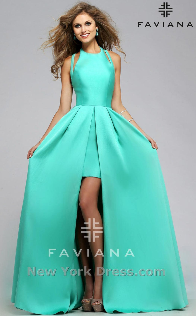 Faviana 7752 Spearmint