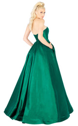 Mac Duggal 66929L
