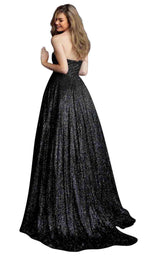 Jovani 66930 Black