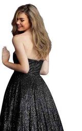 Jovani 66930 Black