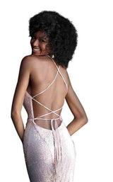 Jovani 66948 Pink