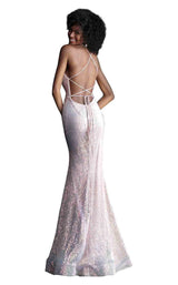 Jovani 66948 Pink