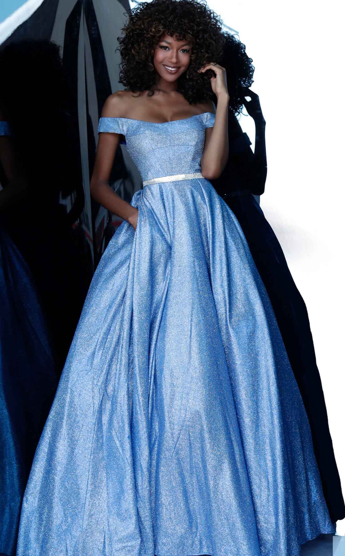 Jovani 66950bg | NewYorkDress.com