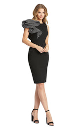 Mac Duggal 66990i Black