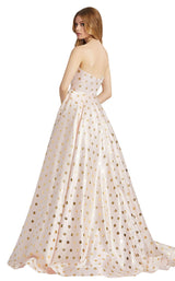 Mac Duggal 67093L Light-Pink