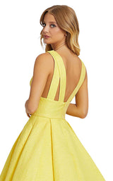 Cassandra Stone 67098A Lemon