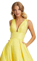 Cassandra Stone 67098A Lemon