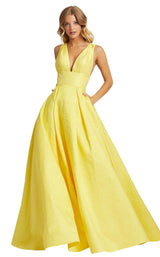 Cassandra Stone 67098A Lemon