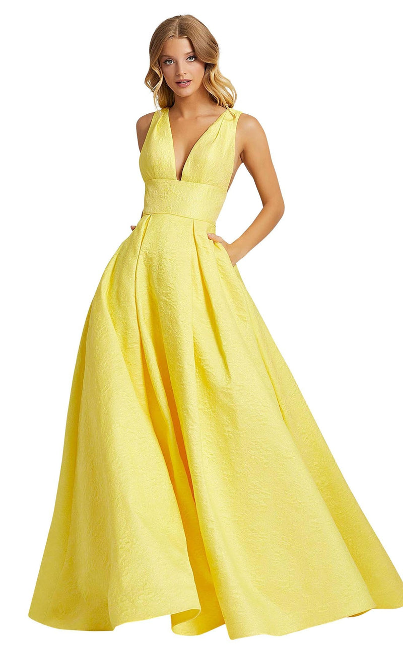 Cassandra Stone 67098A Lemon