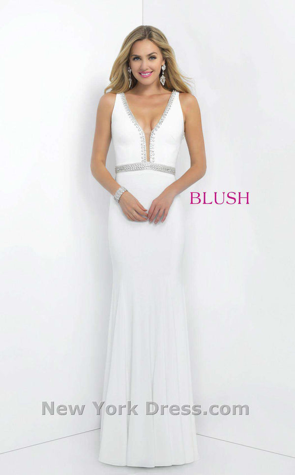 Blush 11008 Off White