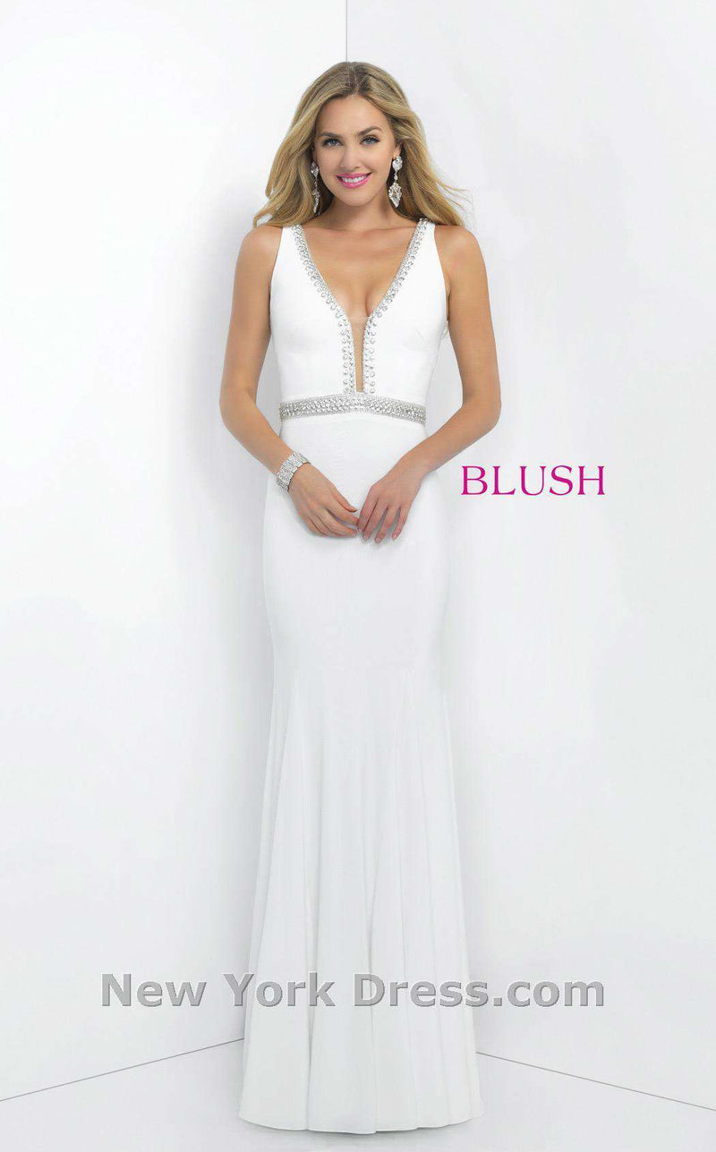 Blush 11008 Off White