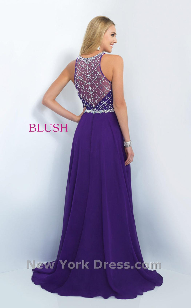 Blush 11071