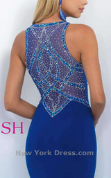 Blush 11080 Sapphire
