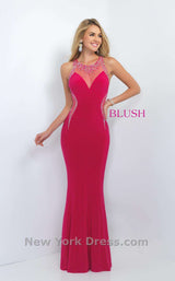 Blush 11080 Berry