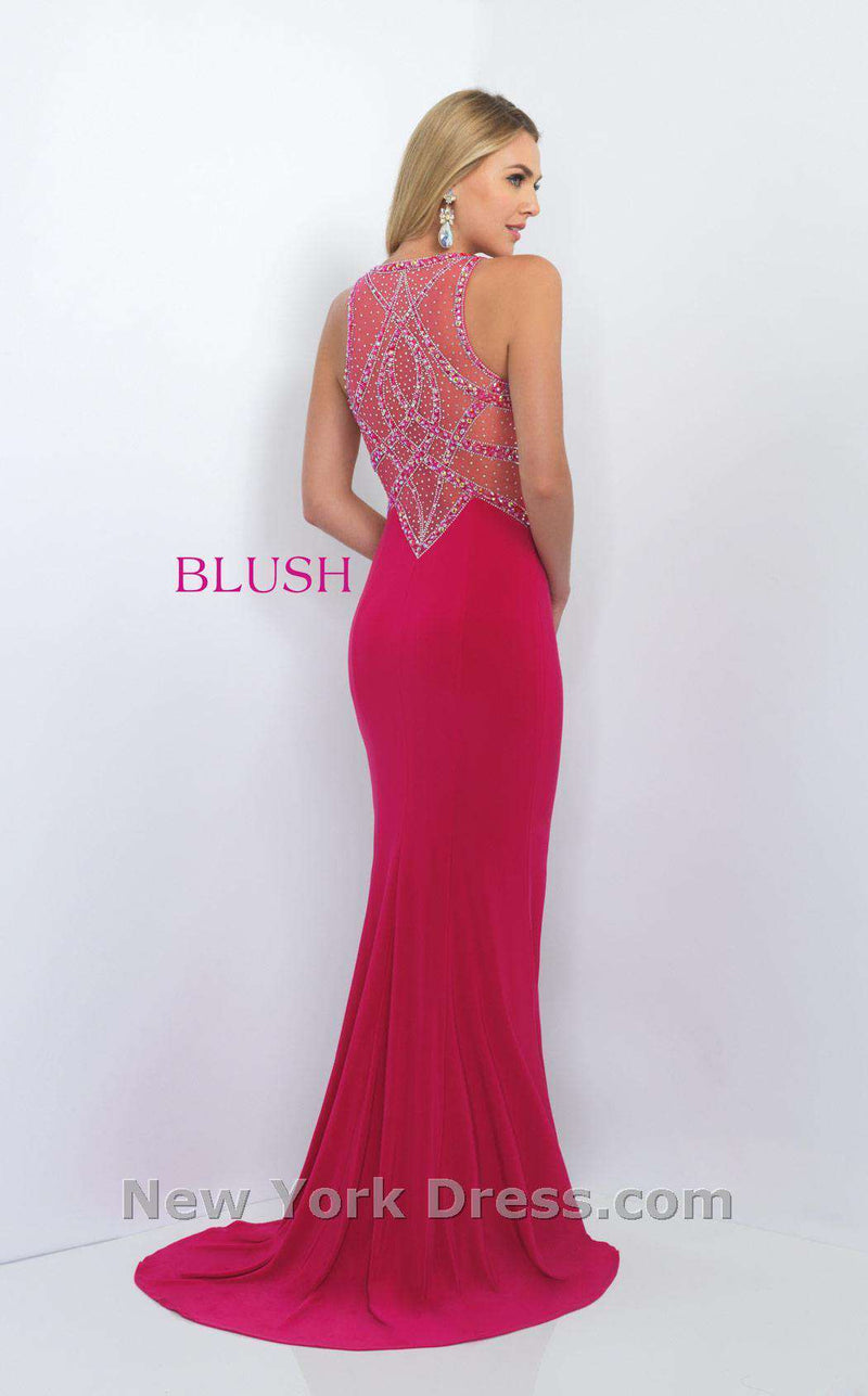 Blush 11080 Berry