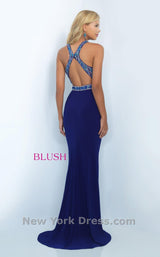 Blush 11081 Dress